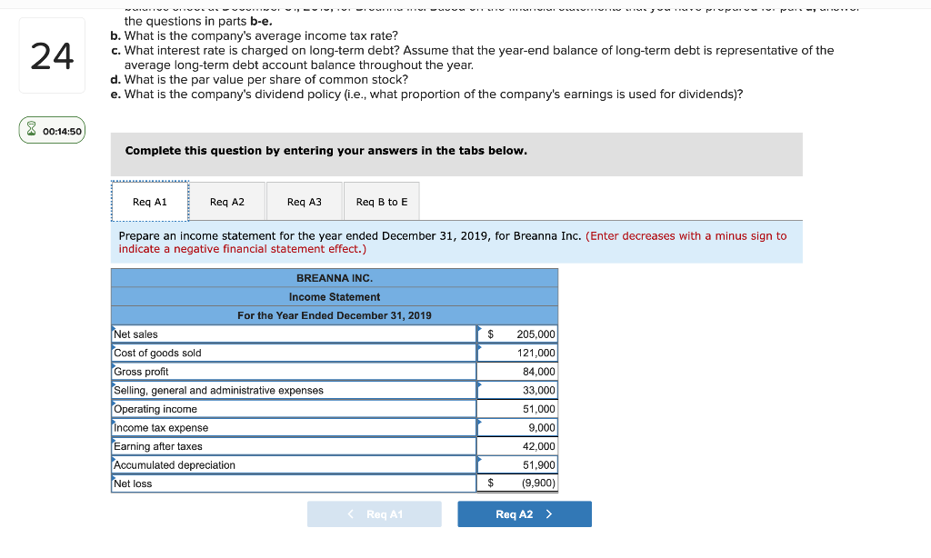 Solved The information on the following page was obtained | Chegg.com