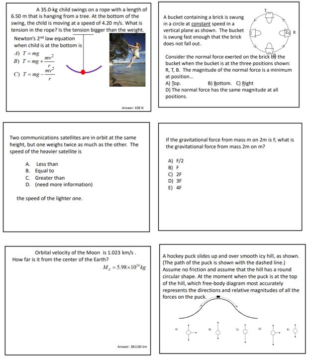 Solved On the questions with numbers don't have to get the # | Chegg.com