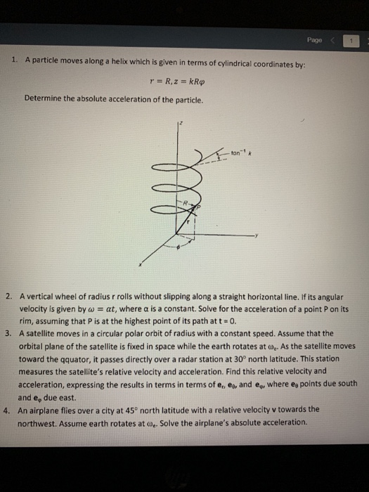Solved Page