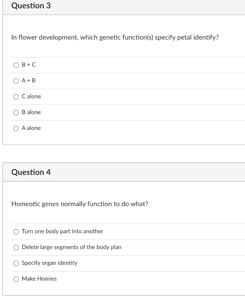 Solved L) Question 1 1 pts Which of the following is NOT a | Chegg.com