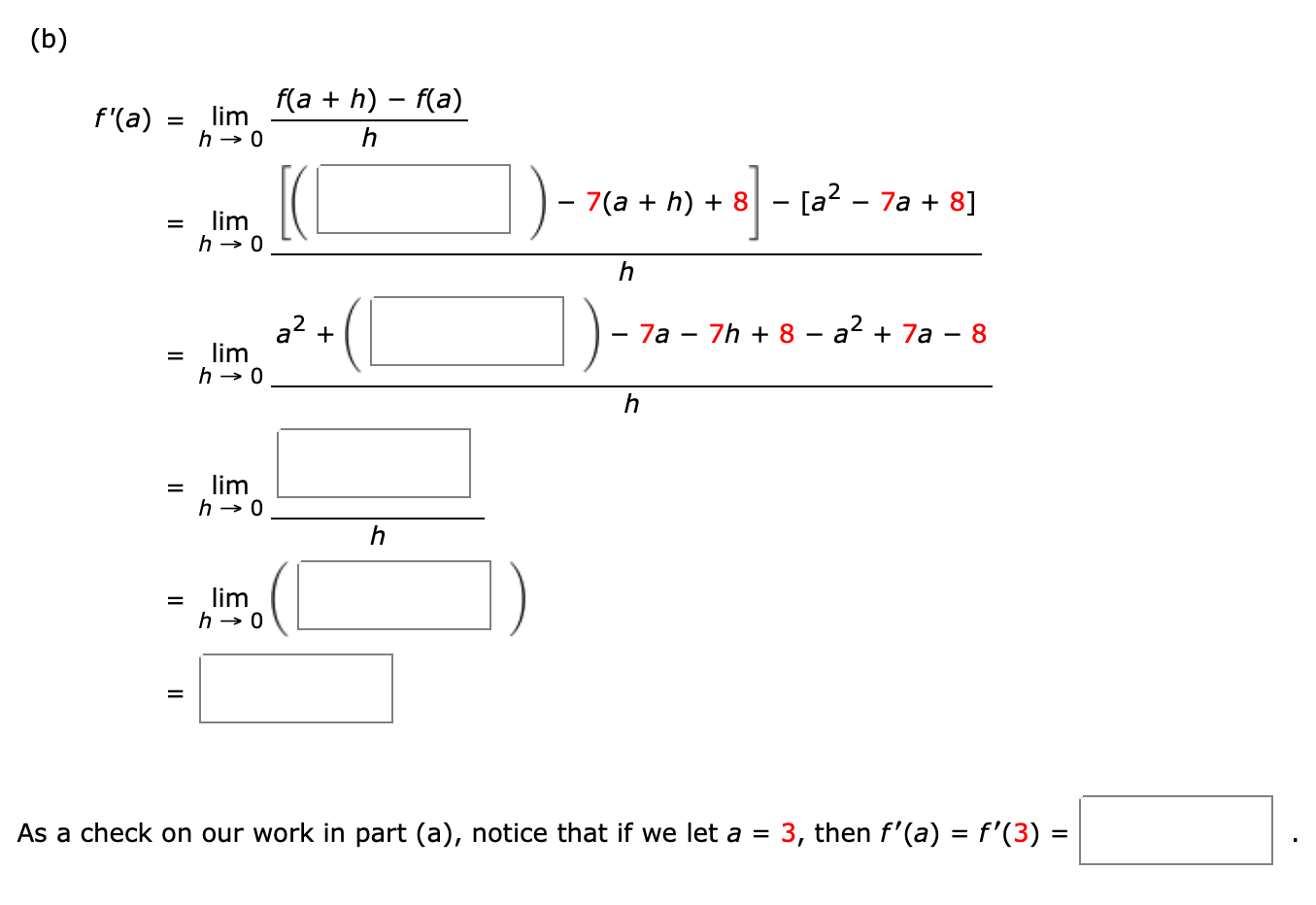 solved-find-the-derivative-of-the-function-f-x-x2-7x-chegg