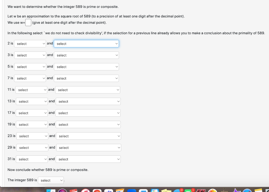 we-want-to-determine-whether-the-integer-589-is-prime-chegg