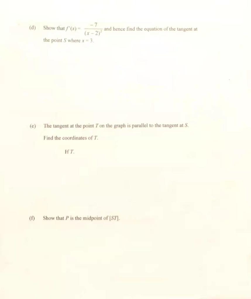 Solved This is one question all combined. Please answer ALL | Chegg.com
