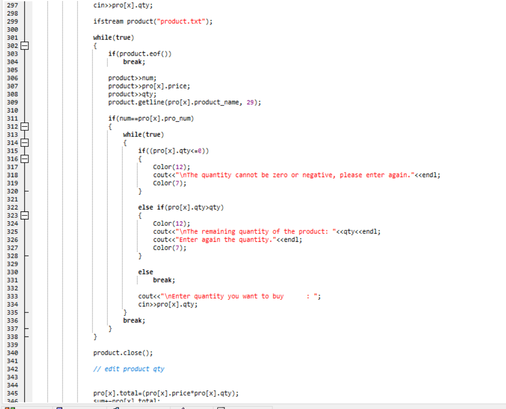 Solved This is the code of C++. The question asked to create | Chegg.com