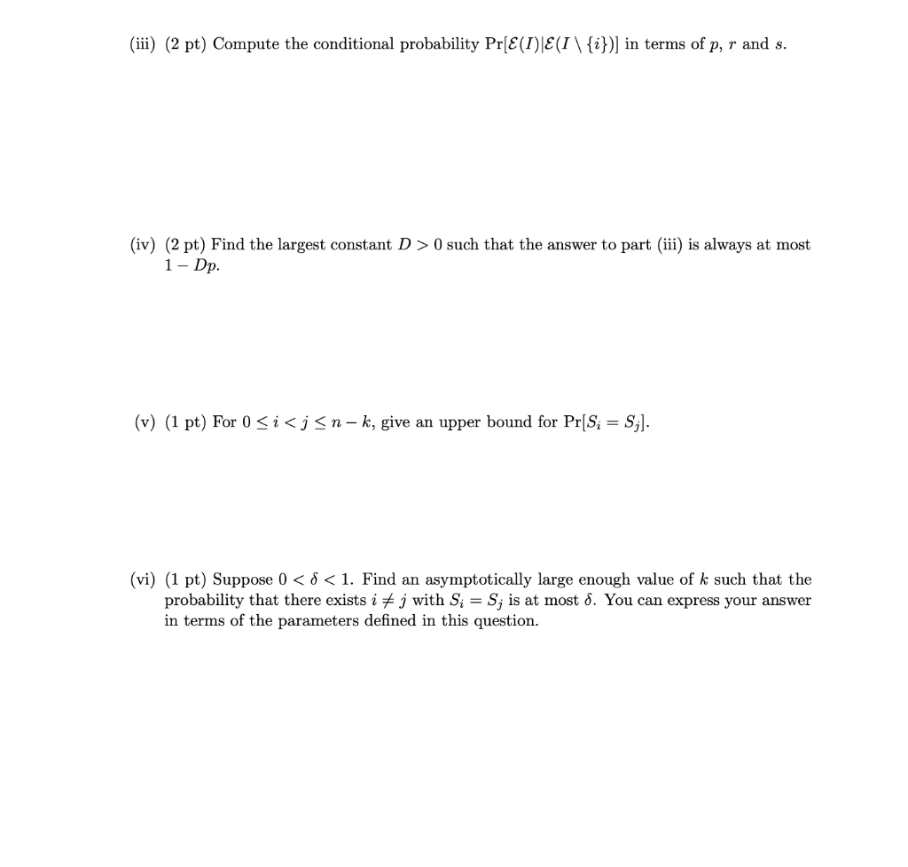 Let A O N 1 Be An Array Of Length N 0 Where Chegg Com