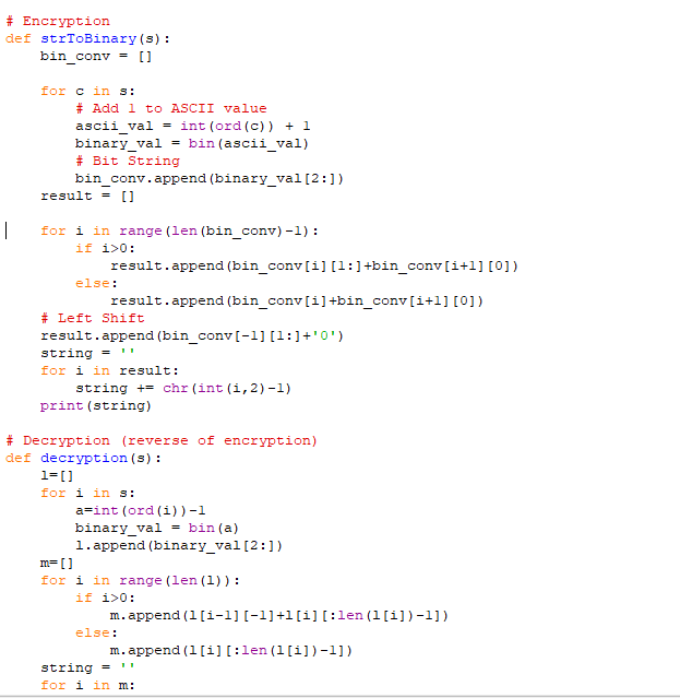 Solved Hello all! I'm having issues understanding the ASCII | Chegg.com