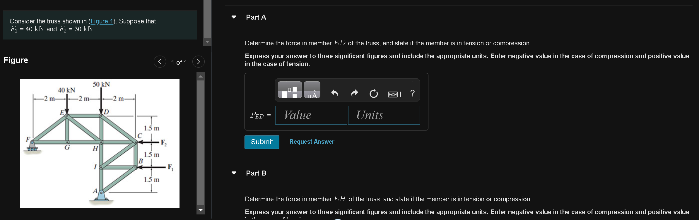 Solved Solve all the Question which has part a, b and c. | Chegg.com