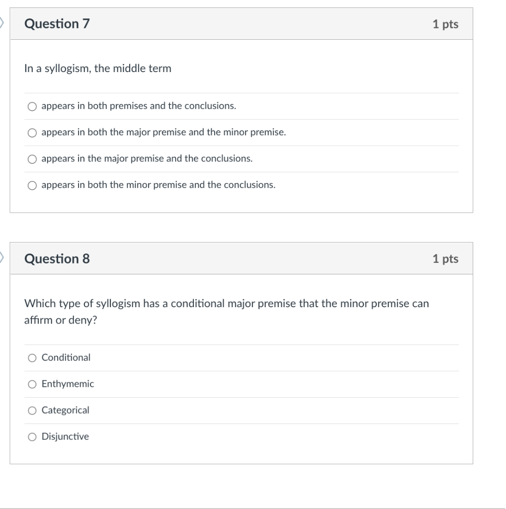 question-7-1-pts-in-a-syllogism-the-middle-term-chegg