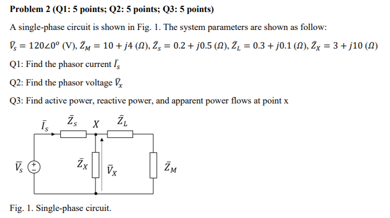 Solved Problem 2 (Q1: 5 points; Q2: 5 points; Q3: 5 points) | Chegg.com