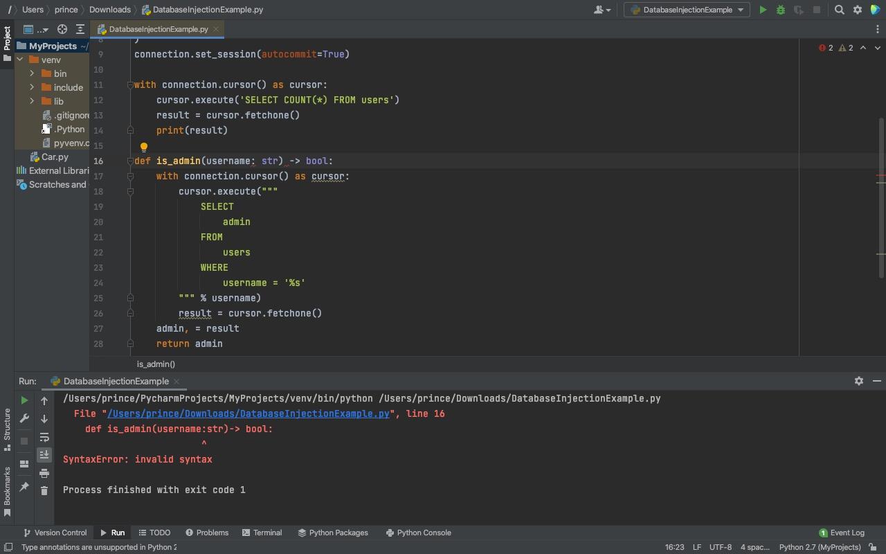 Solved Run Python Code Step 9. Download and run the python | Chegg.com