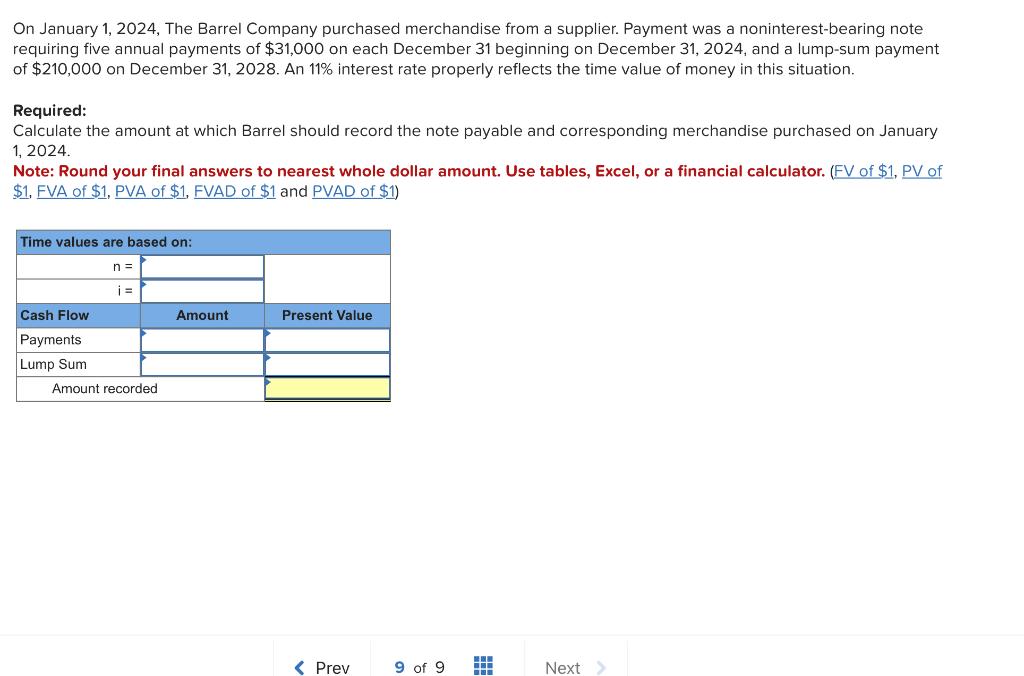 Cash Flow Diagrams 6 Basic Types Solved Using Excel F vrogue.co