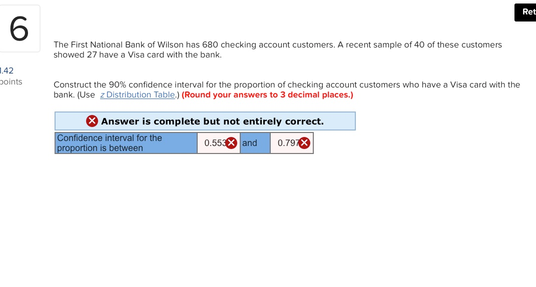 Solved Ret The First National Bank Of Wilson Has 680 Chec