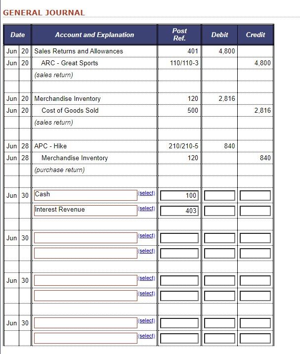 CASH RECEIPTS JOURNAL CASH PAYMENTS JOURNALBank | Chegg.com