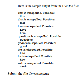 Solved This problem will involve writing code that checks | Chegg.com