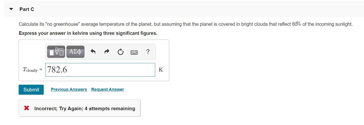 Solved Can you answer that part c, please? if you come up