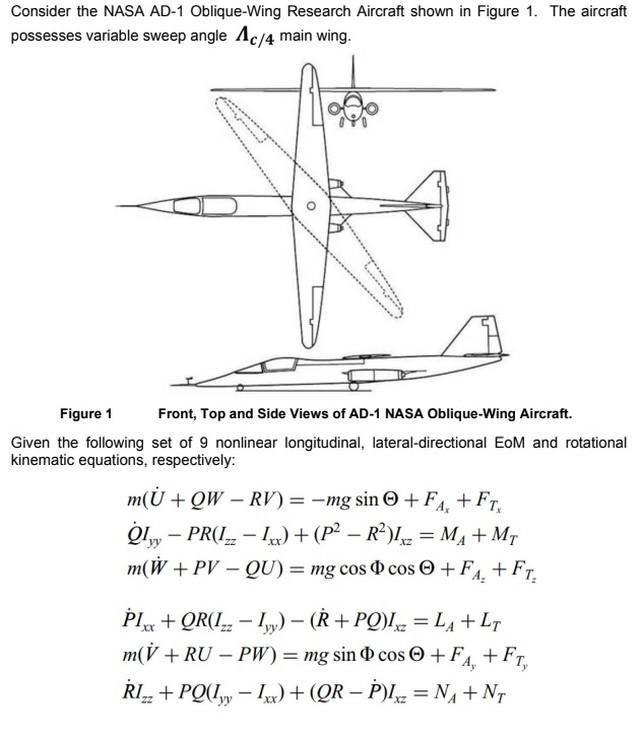 consider-the-nasa-ad-1-oblique-wing-research-aircraft-chegg