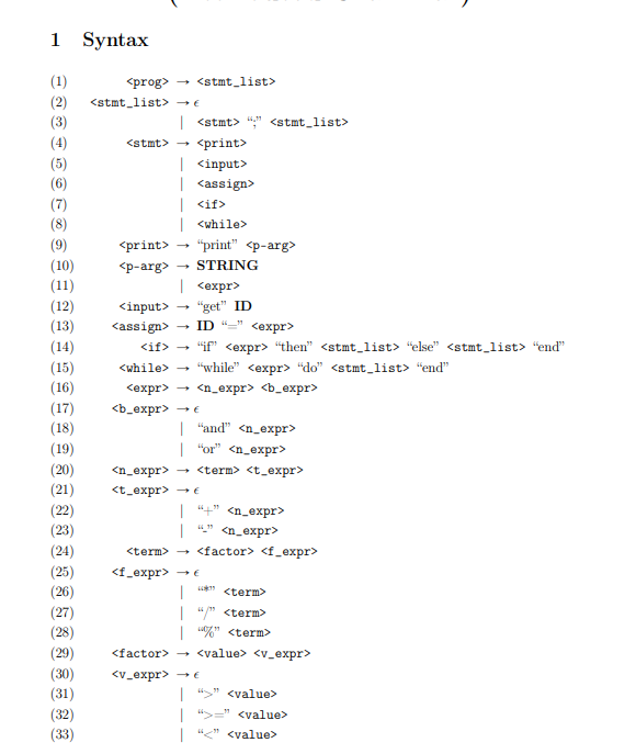 Construct a state transition diagram for the lexer if | Chegg.com