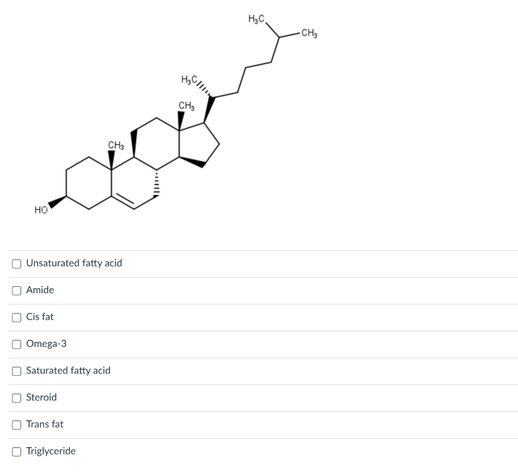 Solved Select all the answers that apply to the | Chegg.com