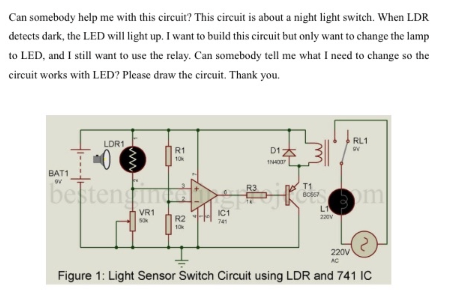 Solved Can somebody help me with this circuit? This circuit | Chegg.com