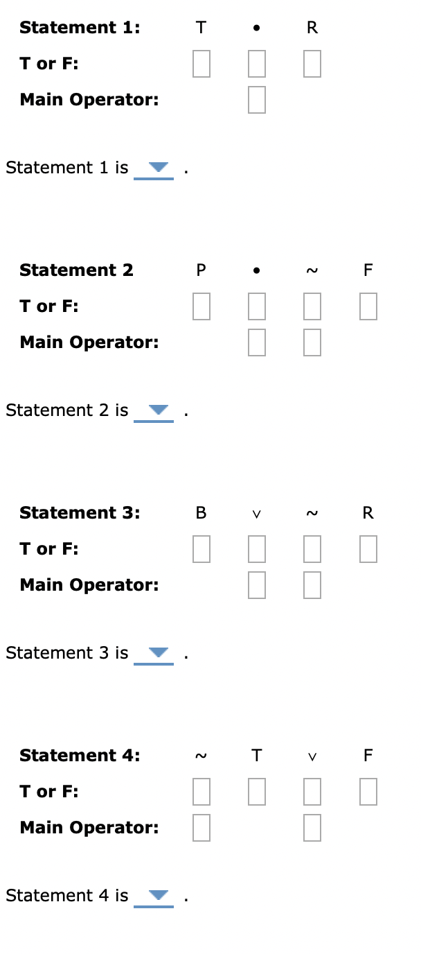 indicate whether the compound statement is true or | Chegg.com