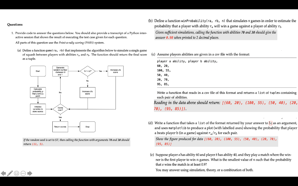 Solved Assignment: This coursework asks you to | Chegg.com