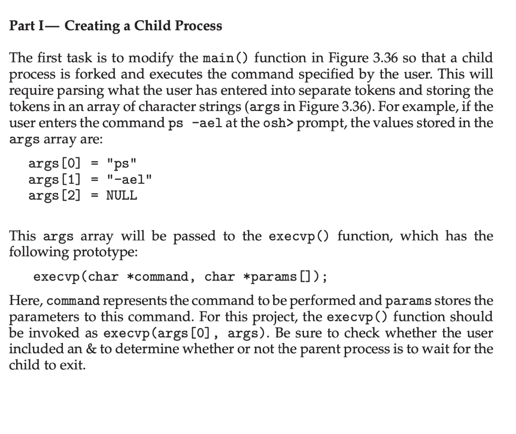 solved-project-1-unix-shell-and-history-feature-this-project-chegg