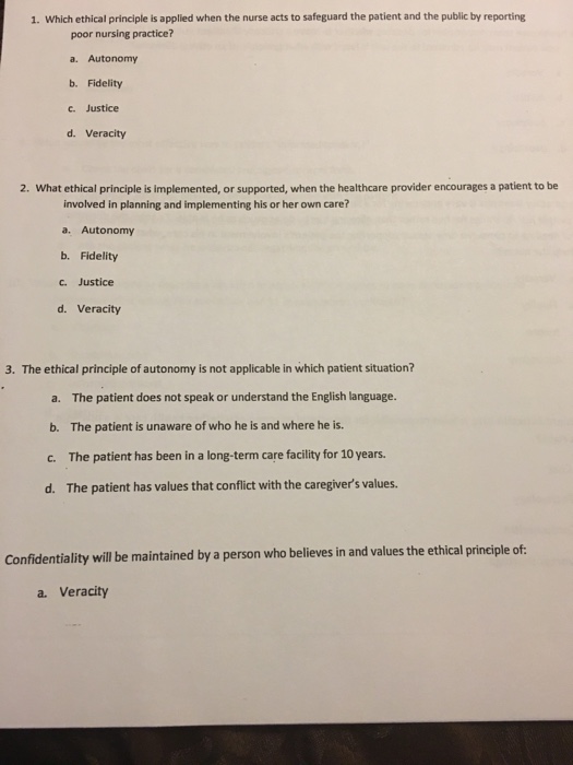 Nursing Archive April 02, 2018