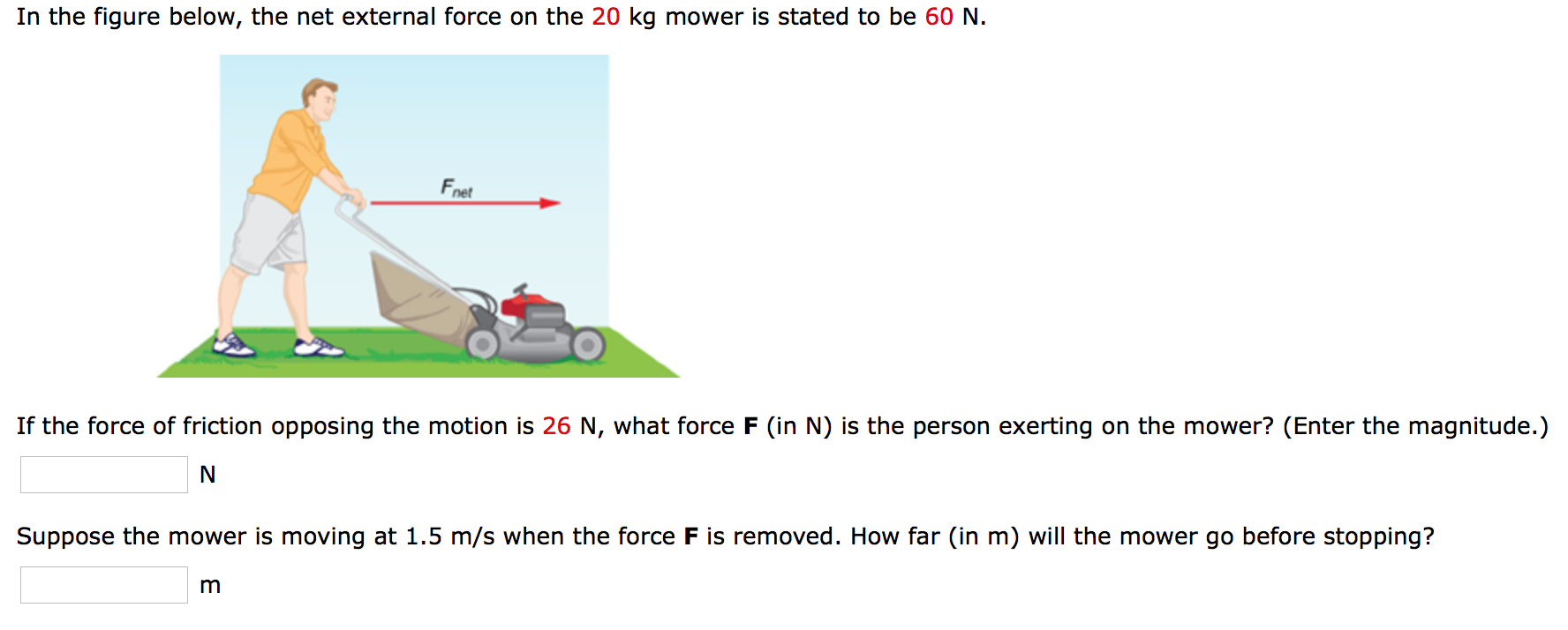 solved-in-the-figure-below-the-net-external-force-on-the-20-chegg