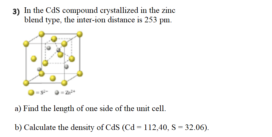 cds compound