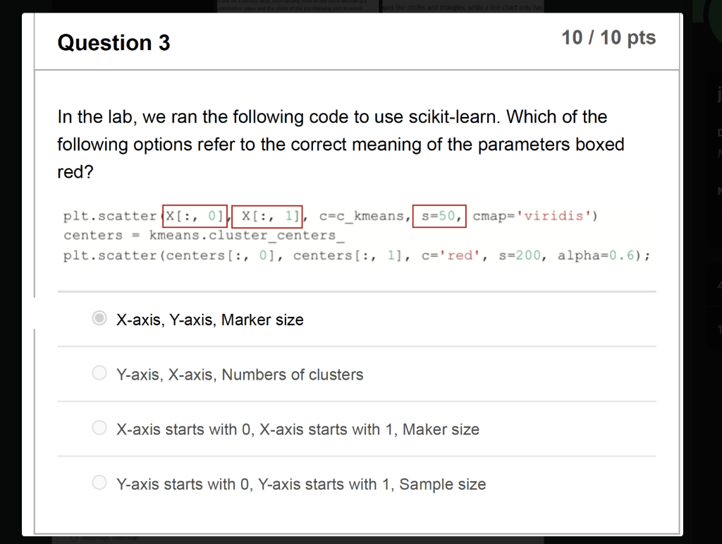 solved-in-the-lab-we-ran-the-following-code-to-use-chegg