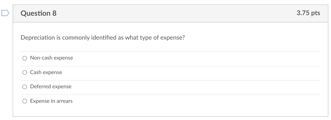 solved-question-8-3-75-pts-depreciation-is-commonly-chegg