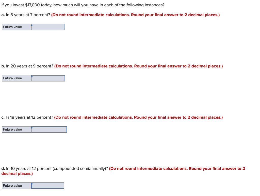 solved-if-you-invest-17-000-today-how-much-will-you-have-chegg