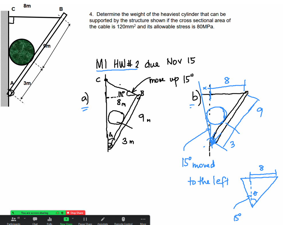 solved-8m-b-4-determine-the-weight-of-the-heaviest-chegg