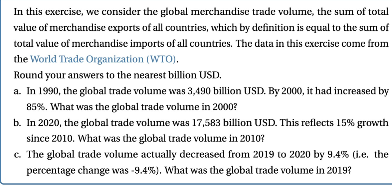 Global Merchandise 