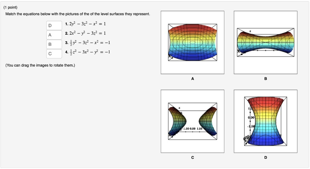 solved-1-point-match-the-equations-below-with-the-pictures-chegg