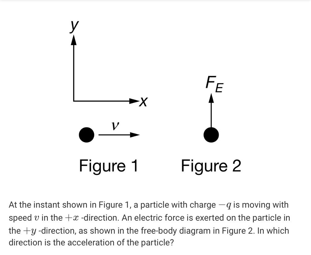 Solved +Q -9 X 0 +Q The figure shows a system of three | Chegg.com