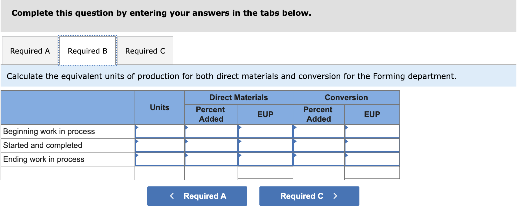 Solved Complete this question by entering your answers in | Chegg.com