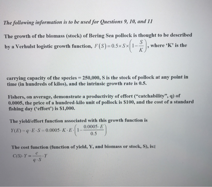 The following information is to be used for Questions | Chegg.com