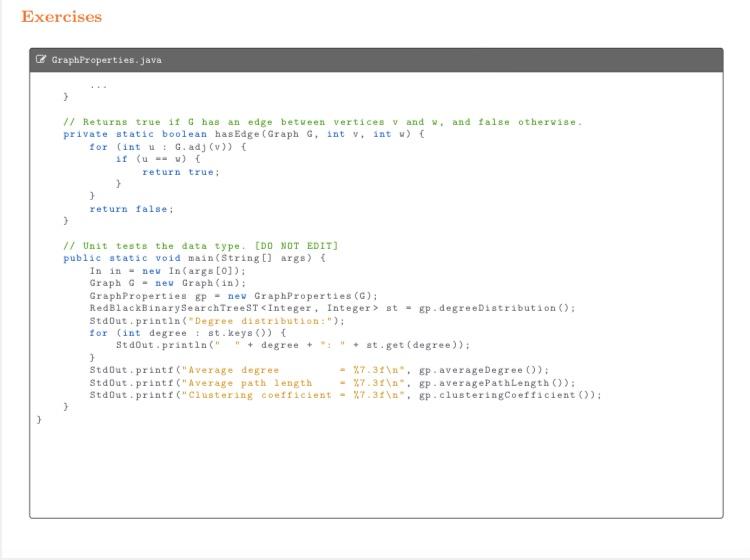 Can anyone please help me with this java problem, | Chegg.com