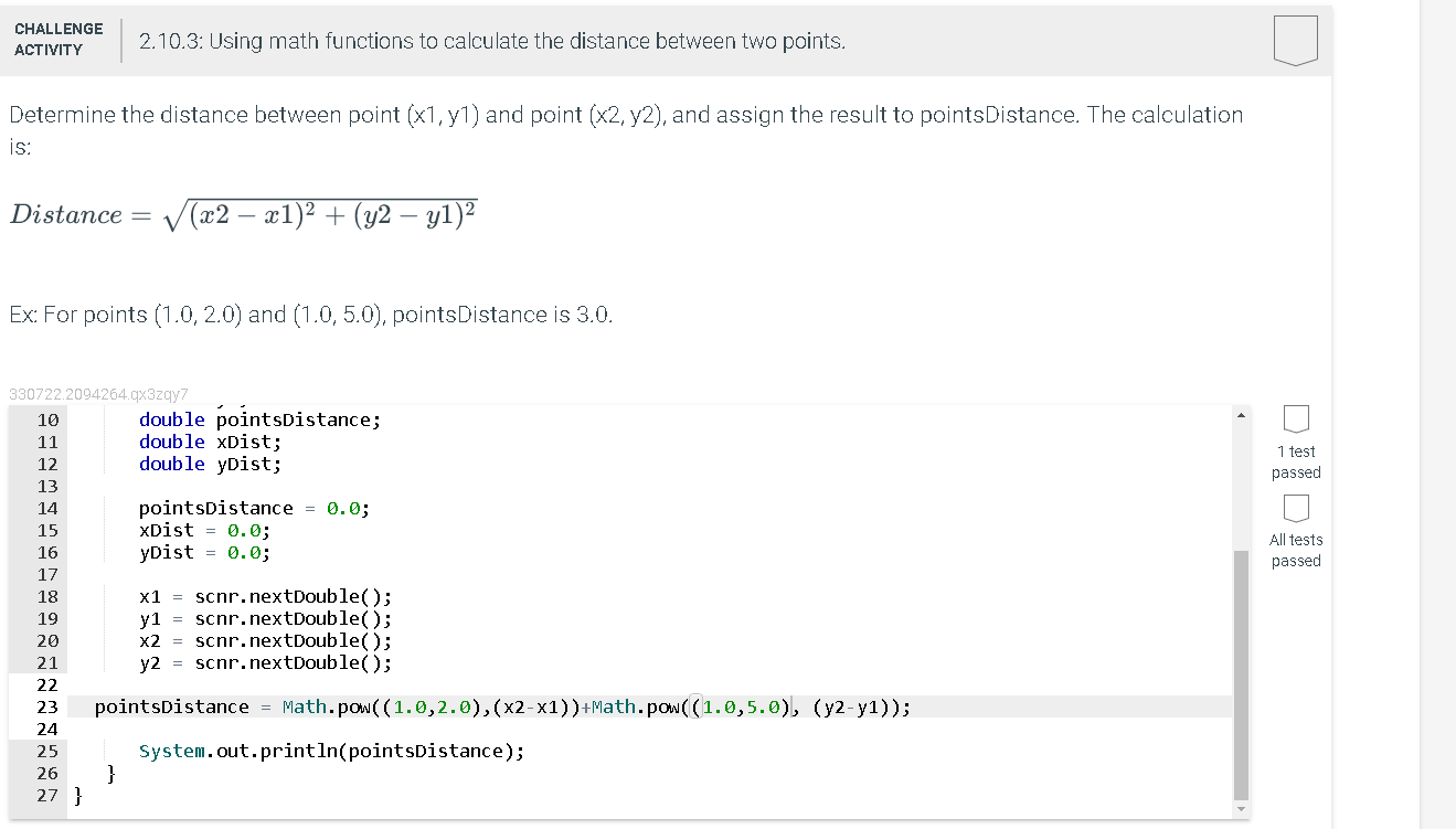 4-different-java-program-to-find-the-distances-between-two-points