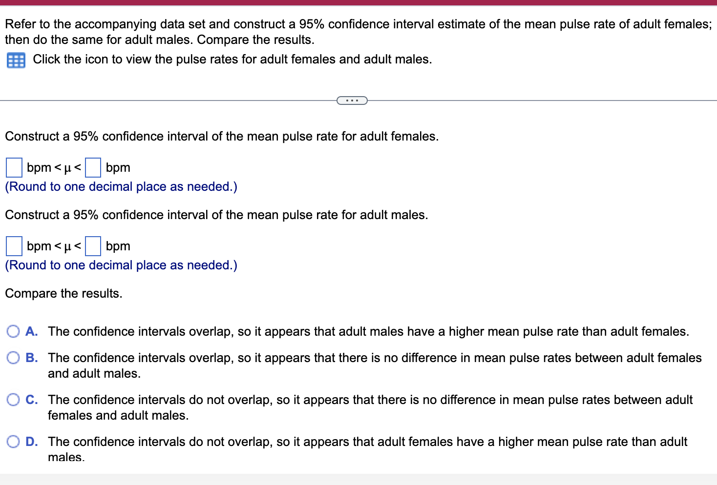 Solved for bone density scores that are normally distributed chegg