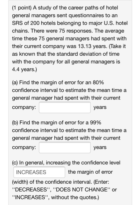 solved-1-point-a-study-of-the-career-paths-of-hotel-chegg