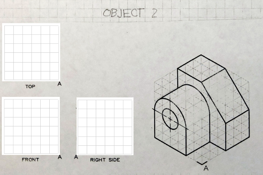 Solved OBJECT 2 | Chegg.com