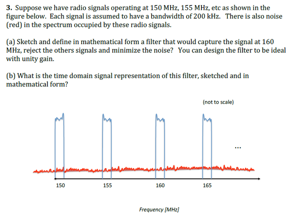 solved-3-suppose-we-have-radio-signals-operating-at-150-chegg