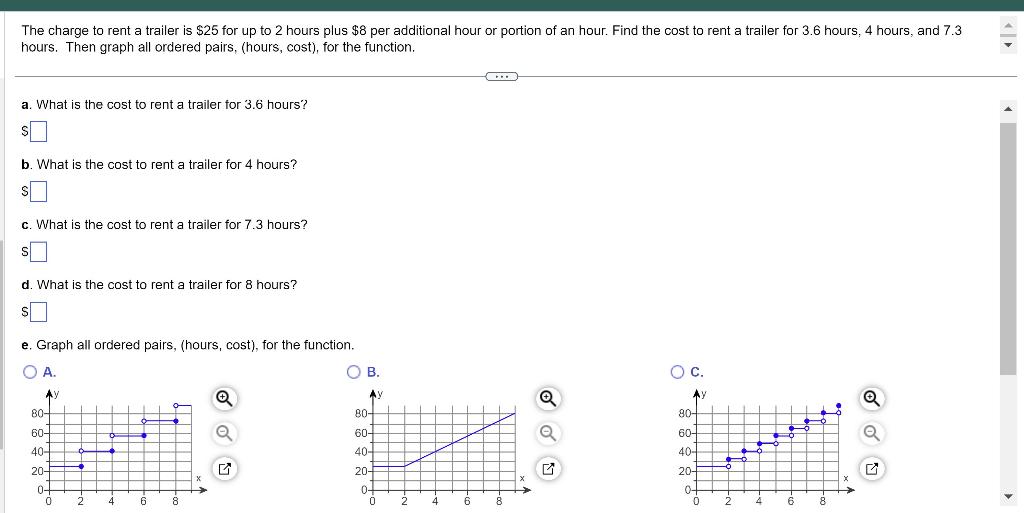 solved-the-charge-to-rent-a-trailer-is-25-for-up-to-2-hours-chegg