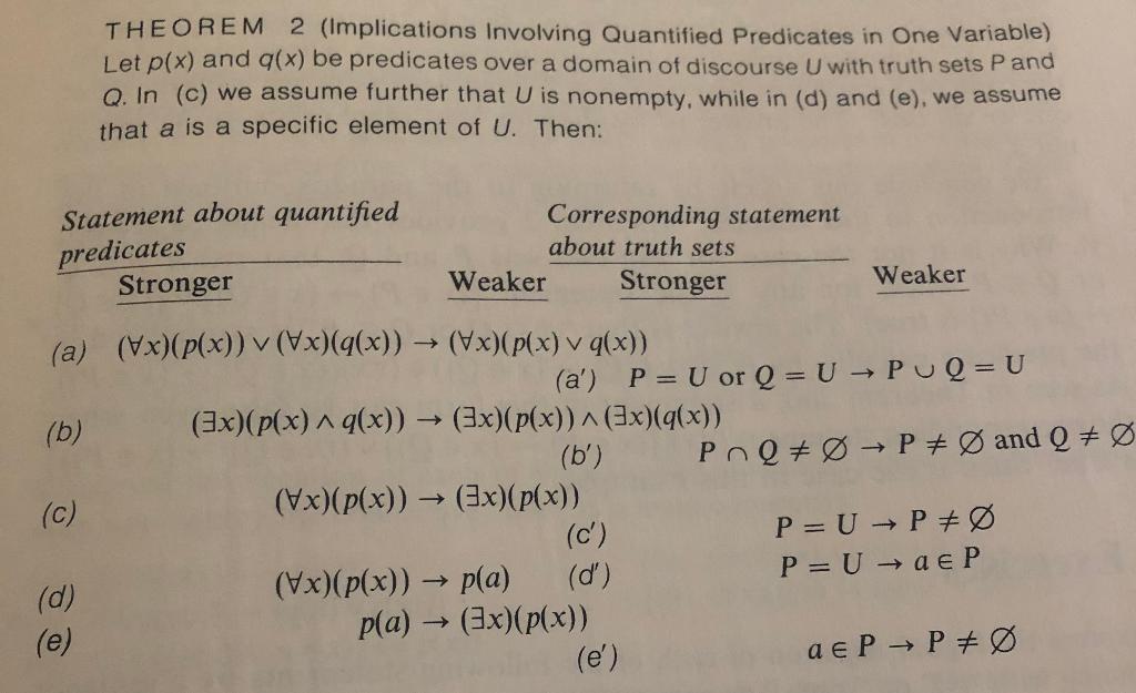 Solved A Creasing B Decreasing C Mutually Disjoint Chegg Com