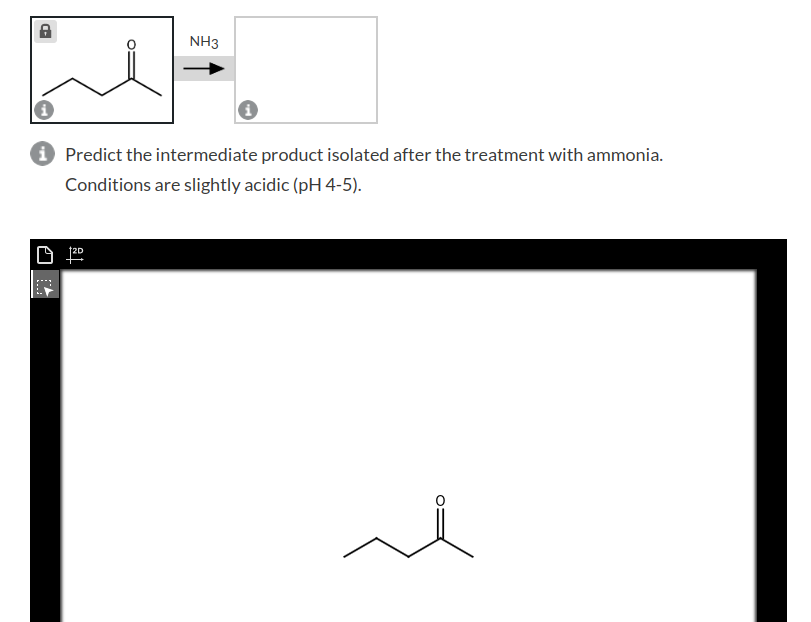 Solved The following reaction takes place in multiple steps, | Chegg.com