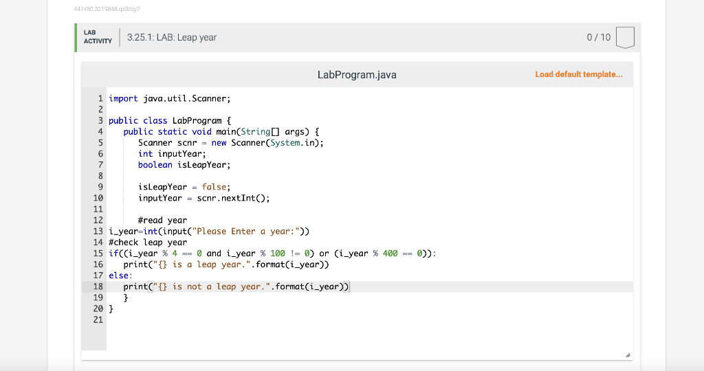 solved-a-year-in-the-modern-gregorian-calendar-consists-of-chegg