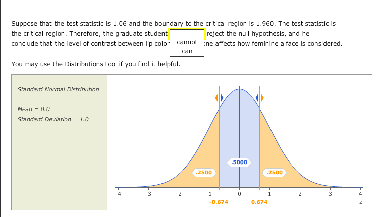 Solved A graduate student believes that people consider | Chegg.com