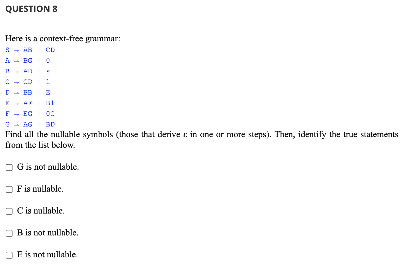 Solved PLEASE show all work and explain EVERY step -> I | Chegg.com